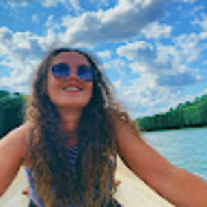 Meet your Posher, Jade